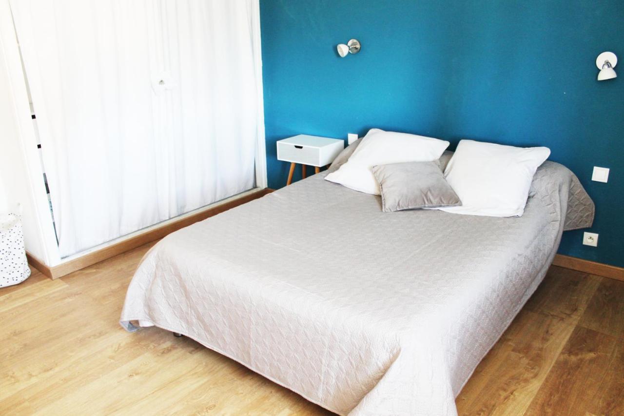 Magnifique Appartement Proche Centre Collioure Esterno foto