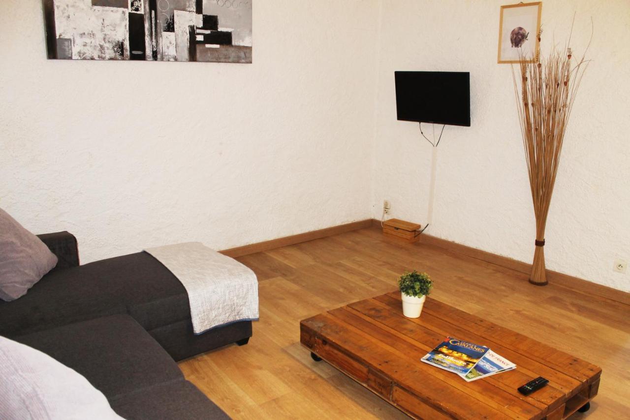 Magnifique Appartement Proche Centre Collioure Esterno foto