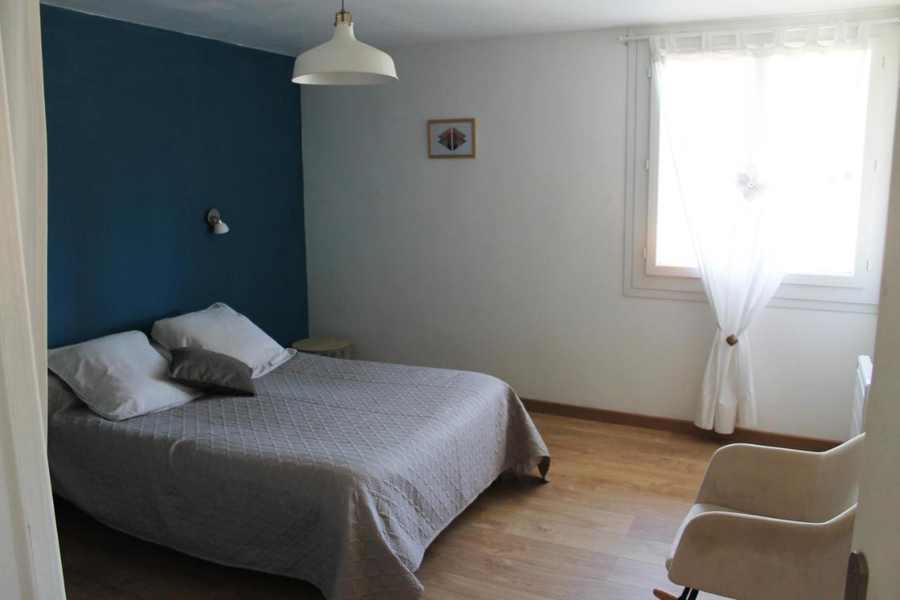 Magnifique Appartement Proche Centre Collioure Esterno foto