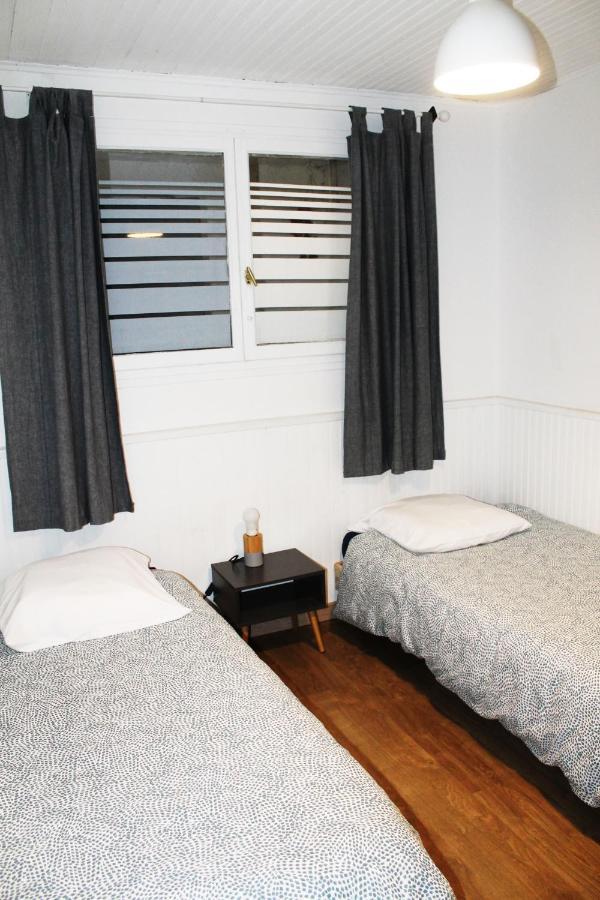 Magnifique Appartement Proche Centre Collioure Esterno foto