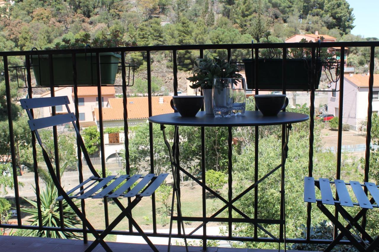 Magnifique Appartement Proche Centre Collioure Esterno foto