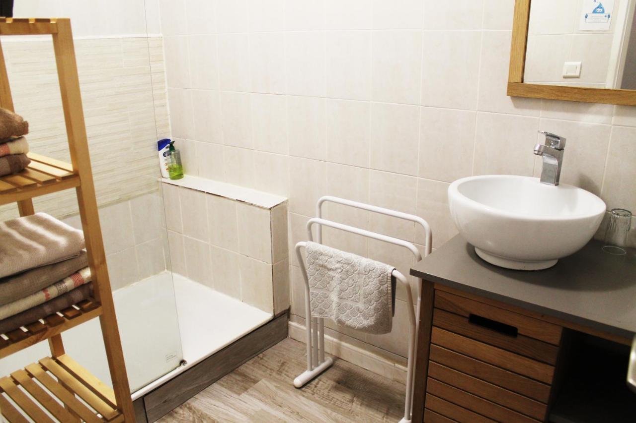 Magnifique Appartement Proche Centre Collioure Esterno foto